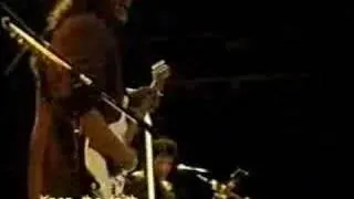 Bon Jovi - Keep The Faith (Live In Buenos Aires '93)