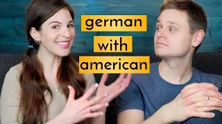 How I've Changed my German Husband (by accident!!)