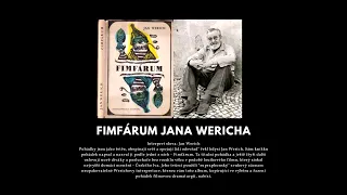 Fimfárum: Jan Werich - audio kniha - mluvené slovo