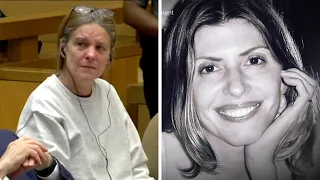 Michelle Troconis sentenced to 14.5 years in prison in missing CT mom case