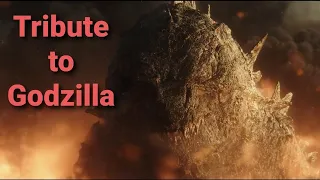 Godzilla - Indestructible