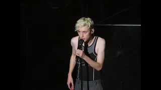 TROYE SIVAN - (FULL CONCERT) AWESOME AUDIO.. SAN DIEGO - SDSU CAL COAST AMPHITHEATER 10-25-2018