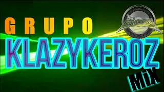 Grupo Klazykeroz [ The Wandering Mix