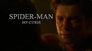 Spider-Man | My curse | A Spiderverse Tribute (remastered)