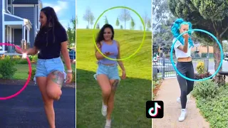 Hula Hoop Challenge Videos || TikTok Compilations