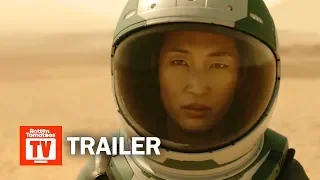 Mars Season 2 Comic-Con Trailer | Rotten Tomatoes TV