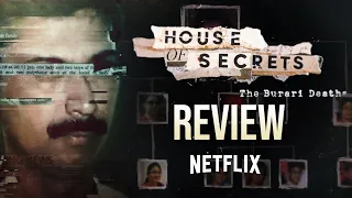 House of Secrets : The Burari Deaths Review | Leena Yadav | Documentary Series | Netflix | Thyview