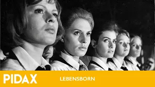 Pidax - Lebensborn (1960, Werner Klingler)