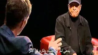 Artists Studio - Meeting Al Jarreau Part 1