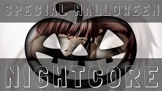 [HALLOWEEN SPECIAL] ✴Nightcore✴ [HD] – Sally's Song and Corpse Bride Medley