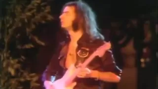 Deep Purple - Space Truckin