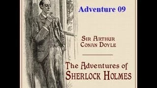 Adventures of Sherlock Holmes by Sir Arthur Conan Doyle - 09 The Adventure of the Engineer's Thumb