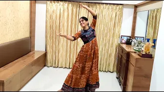 Piyu Bole | Parineeta | Vidya Balan | Dance Performance | Being Danspiration | Nidhi Netravalkar