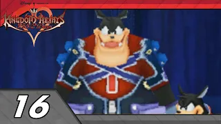 Kingdom Hearts 358/2 Days Episode 16: Genie- Formerly of the Lamp