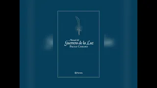 🌻🤺El manual del guerrero de la luz parte 1 (no editada) 🌻🤺