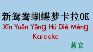 Xin Yuan Yang Hu Die Meng Karaoke  新鸳鸯蝴蝶梦卡拉Ok