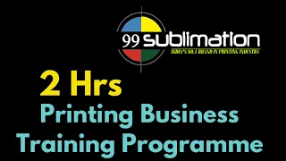 8595875043 | Free Printing Business Training Program |  Sublimation Printing Training Course Video