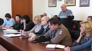 Проблему подачі тепла до багатоповерхівок Борисполя обговорили на нараді