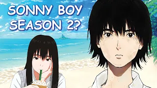 Sonny Boy Season 2 & Potential Release Date?