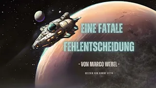 Eine fatale Fehlentscheidung | Kurzgeschichte | Marco Webel & Robert Cetto