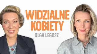 Świat, kraj, miasta kobiet. Olga Legosz W MOIM STYLU I Magda Mołek