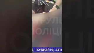 👁️ З'явилося відео перших хвилин після удару по Харкову