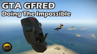 Literally No Words - GTA 5 Gfred №216