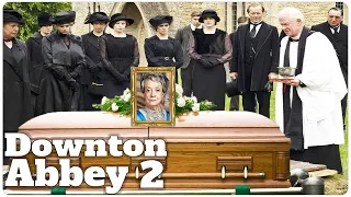 DOWNTON ABBEY 2 Is About To Change Everything