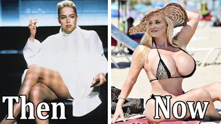 Basic Instinct (1992) Cast: Then and Now 2023, INCREDIBLE Changed After 31 Years