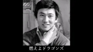 燃えよ!!ドラゴンズ’77