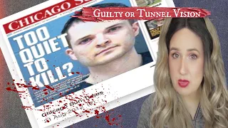 The horrible Christopher Vaughn case / Solved True Crime