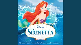 La Sirenetta (Reprise) (Reprise)