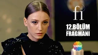 Fi 12. Bölüm Fragmanı