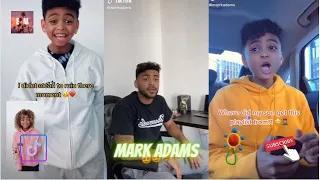 New Mark Adams Tiktok Compilation pt. 2 (November 2020)