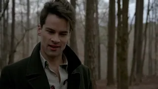 Lucien se TORNA mais FORTE do que os ORIGINAIS | The Originals (3x17)