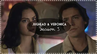 Jughead & Veronica | Recap [S3]