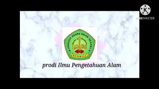 Video pembelajaran klasiksifikasi 5 kingdom