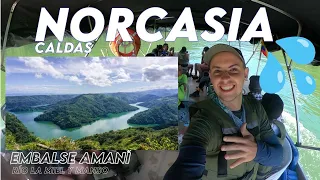 📍NORCASIA/Paraíso Acuático 💦- Aventuras en el Agua *Viajeros DyD