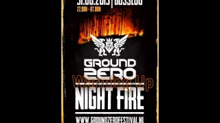 Spitnoise - Ground Zero Warming Up