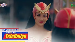 Showbiz: Darna vs. Darna trending episode | Sakto (30 Nov 2022)