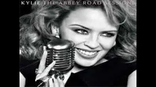 Kylie MInogue - Slow (Abbey Road Session Album 2012)