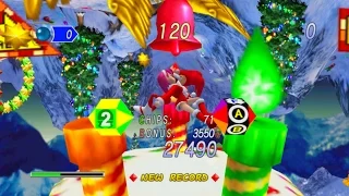 Christmas NiGHTS [PS3] Classics Replayed