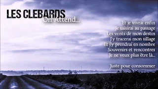 Les Clébards - On Attend... -  Full album