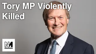Tory MP Stabbed To Death in Essex Attack | #TyskySour