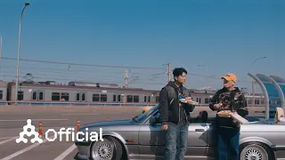 Dynamicduo - ‘PITAPA (Feat. pH-1, JUNNY)’ M/V Teaser