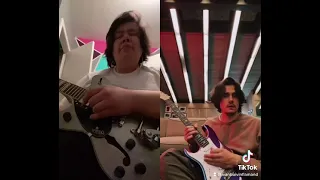 Jam with John Mayer (TikTok)