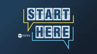 Start Here Podcast - February 22, 2023 | ABC News