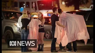 California bar gunman who killed 12 people identified as former US Marine | ABC News