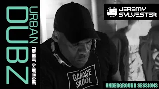 JEREMY SYLVESTER - 90s CLASSIC UNDERGROUND HOUSE MIX (21 -09-2023)