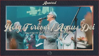 Holy Forever / Agnus Dei | BOTT 2023 | POA Worship